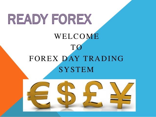 procedure to trade in forex market
